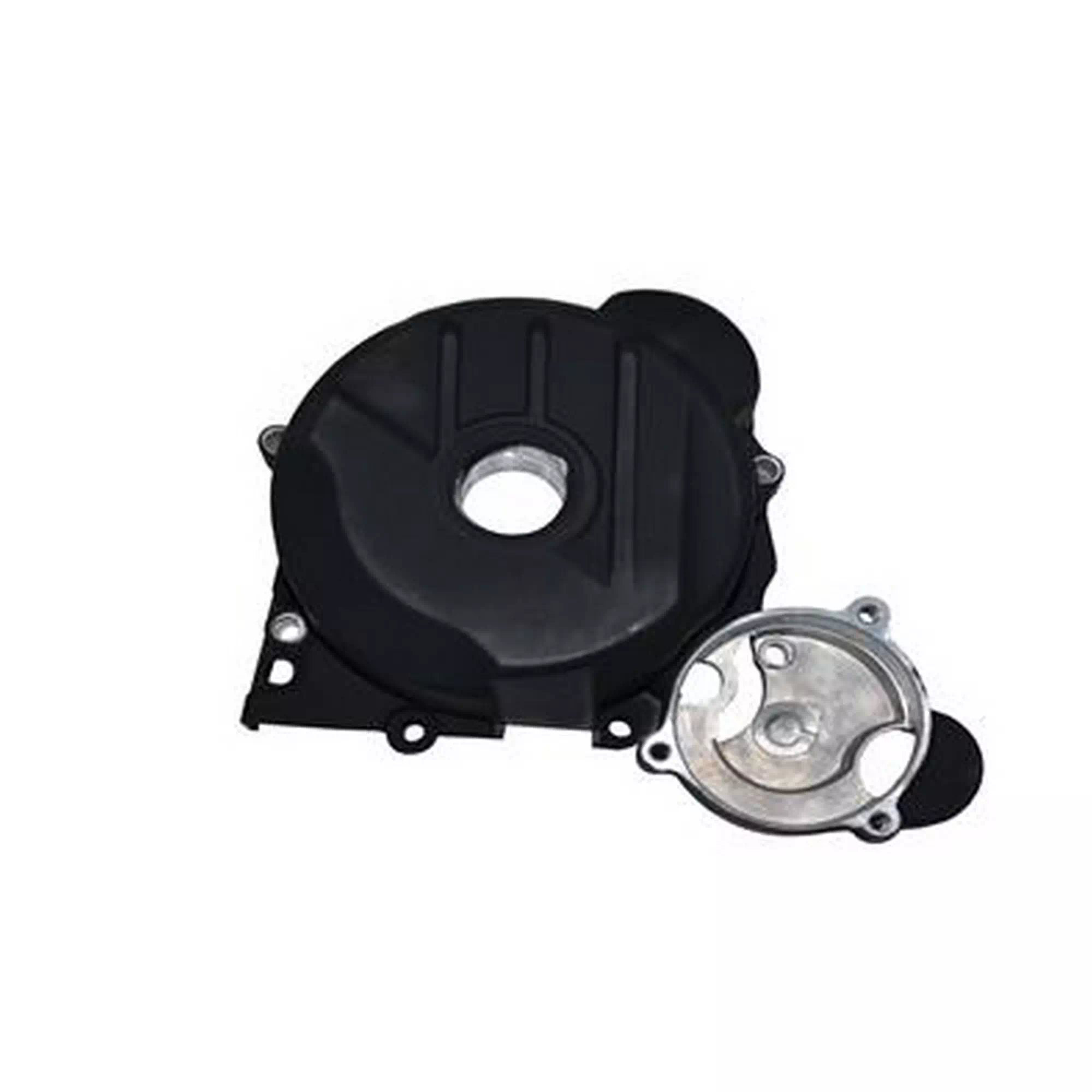 KUBA CG50 PRO NEW MOTOR KAPAĞI SOL #KM 83142